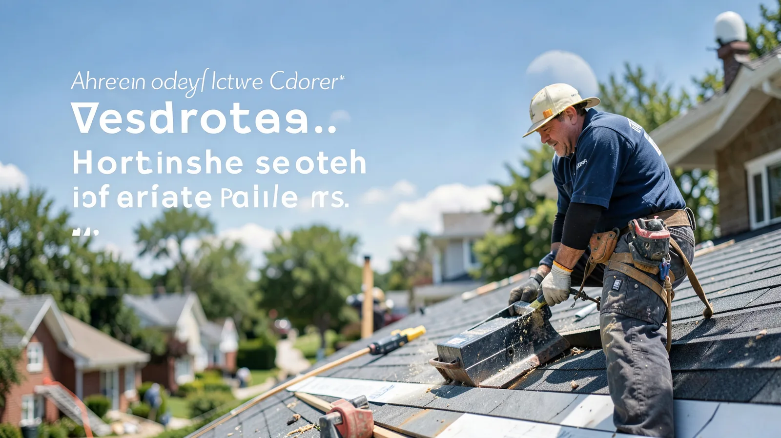 Roof Replacement in Valley, AL near me